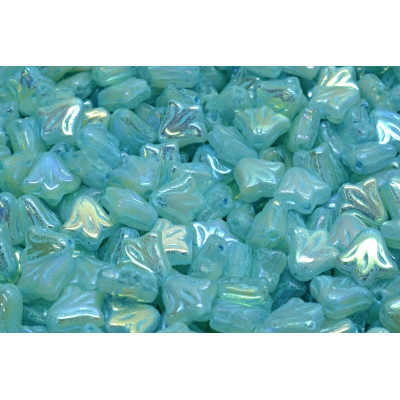 Květ Lilie č.8 (9x9mm)