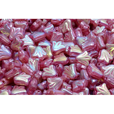 Květ Lilie č.9 (9x9mm)