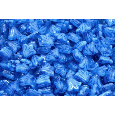 Květ Lilie č.12 (9x9mm)