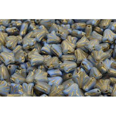 Květ Lilie č.13 (9x9mm)