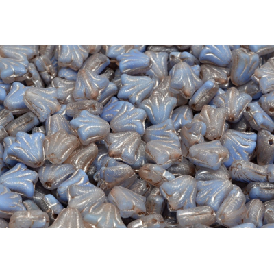 Květ Lilie č.14 (9x9mm)