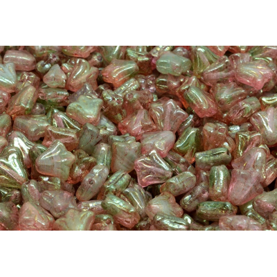 Květ Lilie č.15 (9x9mm)