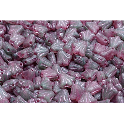 Květ Lilie č.20 (9x9mm)