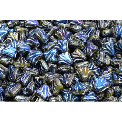 Květ Lilie č.22 (9x9mm)