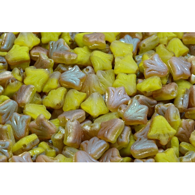 Květ Lilie č.23 (9x9mm)