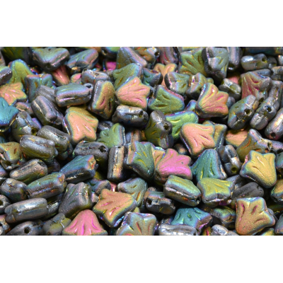 Květ Lilie č.25 (9x9mm)