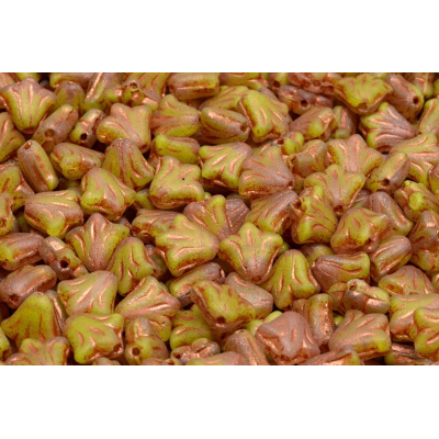 Květ Lilie č.26 (9x9mm)