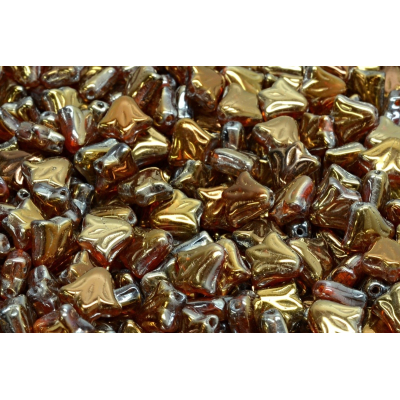 Květ Lilie č.28 (9x9mm)