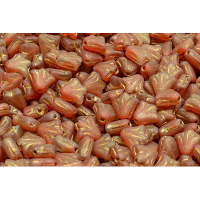 Květ Lilie č.31 (9x9mm)