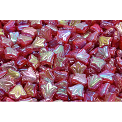 Květ Lilie č.33 (9x9mm)