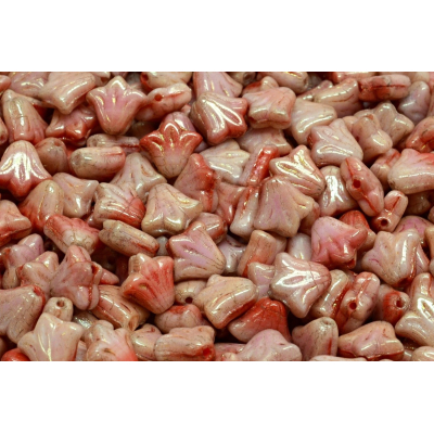 Květ Lilie č.38 (9x9mm)