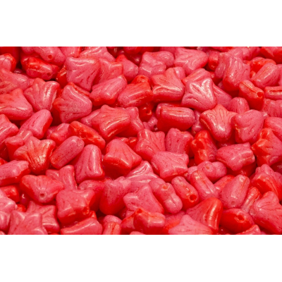 Květ Lilie č.39 (9x9mm)