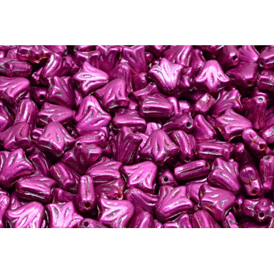 Květ Lilie č.40 (9x9mm)