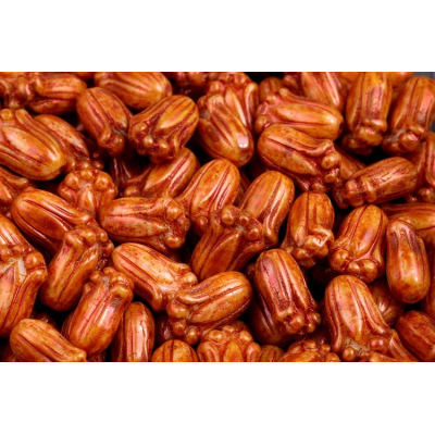 Korálky poupě č.1636 (12x8mm)