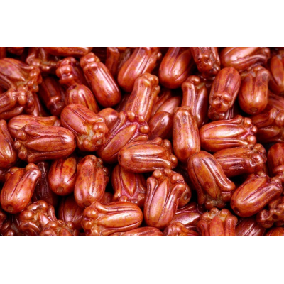 Korálky poupě č.1639 (12x8mm)