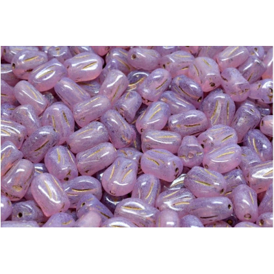 Mini Tulip č.1979 (9x7mm)