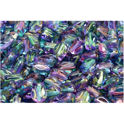 Mini Tulip č.1983 (9x7mm)