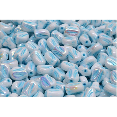 Mini Tulip č.1989 (9x7mm)