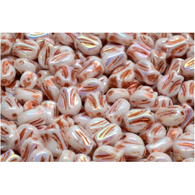 Mini Tulip č.1990 (9x7mm)