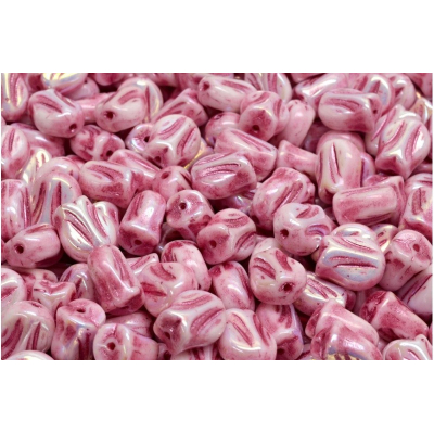 Mini Tulip č.1991 (9x7mm)