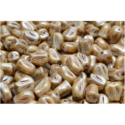 Mini Tulip č.1995 (9x7mm)