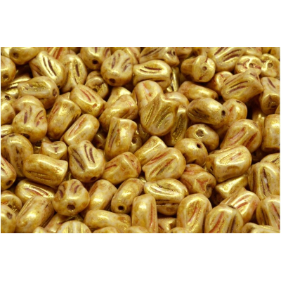 Mini Tulip č.1996 (9x7mm)