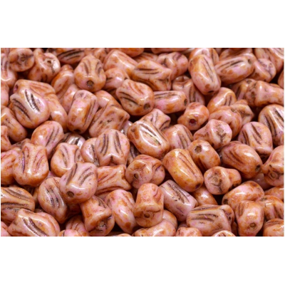 Mini Tulip č.1997 (9x7mm)