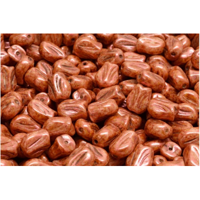 Mini Tulip č.1998 (9x7mm)