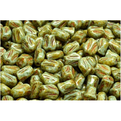 Mini Tulip č.2000 (9x7mm)