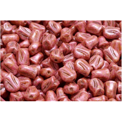 Mini Tulip č.2001 (9x7mm)