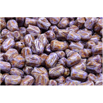 Mini Tulip č.2002 (9x7mm)