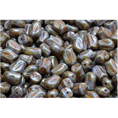 Mini Tulip č.2003 (9x7mm)