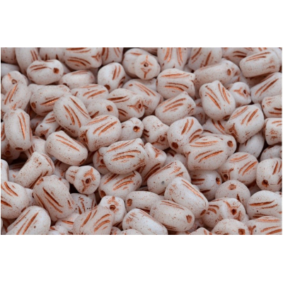 Mini Tulip č.2004 (9x7mm)