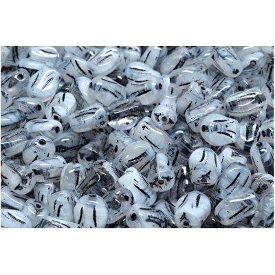 Mini Tulip č.2008 (9x7mm)