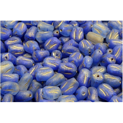 Mini Tulip č.2011 (9x7mm)