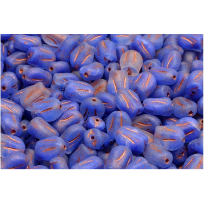 Mini Tulip č.2013 (9x7mm)