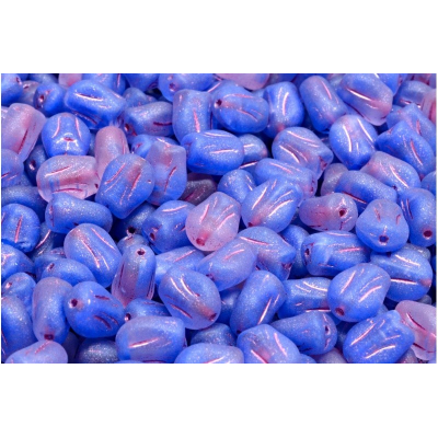 Mini Tulip č.2014 (9x7mm)