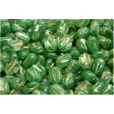 Mini Tulip č.2016 (9x7mm)