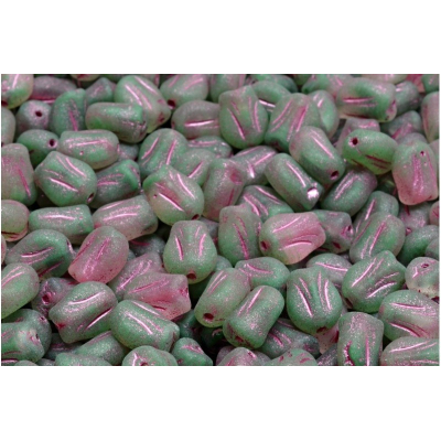 Mini Tulip č.2018 (9x7mm)