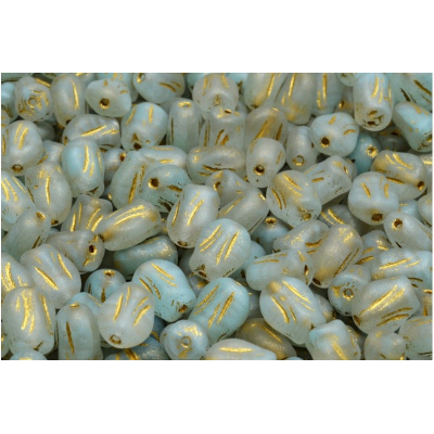 Mini Tulip č.2023 (9x7mm)