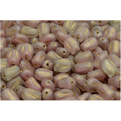 Mini Tulip č.2026 (9x7mm)