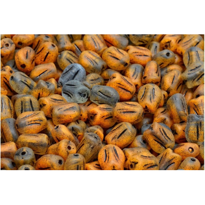 Mini Tulip č.2033 (9x7mm)