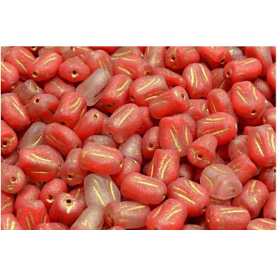 Mini Tulip č.2038 (9x7mm)