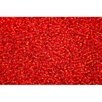 Miyuki Round 15/0 - č. 2