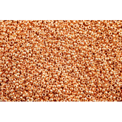 Miyuki Round 15/0 - č. 3