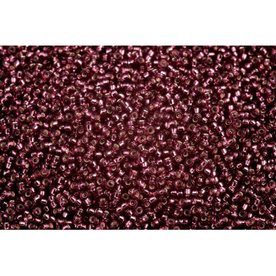 Miyuki Round 15/0 - č. 4