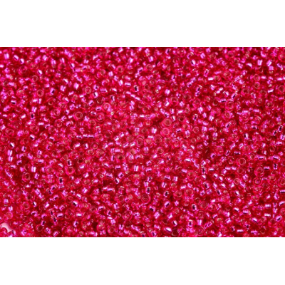 Miyuki Round 15/0 - č. 8