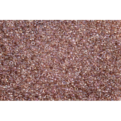 Miyuki Round 15/0 - č. 17