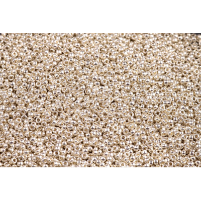 Miyuki Round 15/0 - č. 34