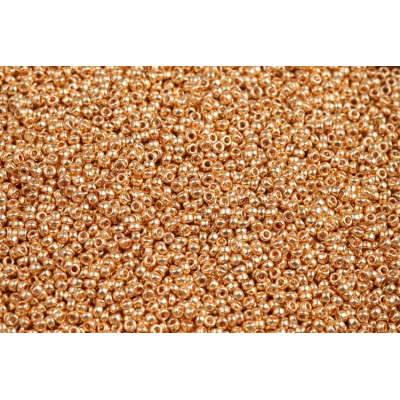 Miyuki Round 15/0 - č. 36